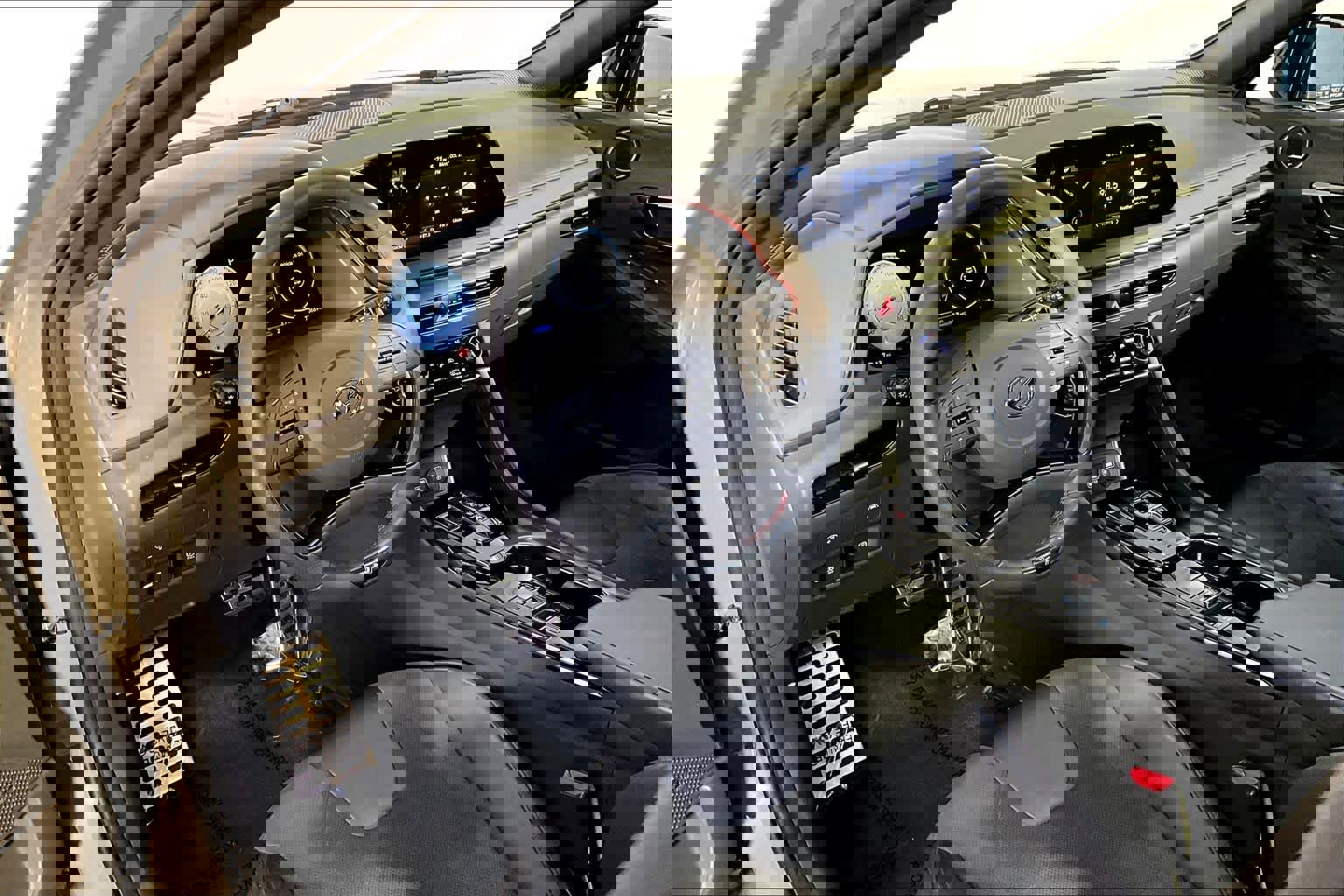 Used 2021 Hyundai Sonata N Line image 17