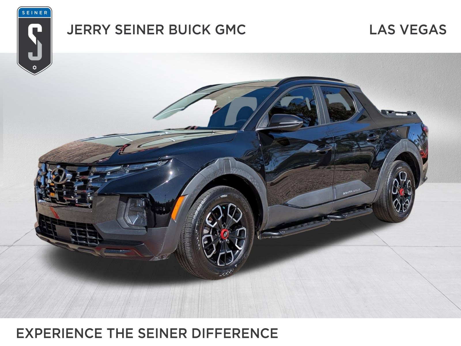 Used 2024 Hyundai Santa Cruz XRT image 1