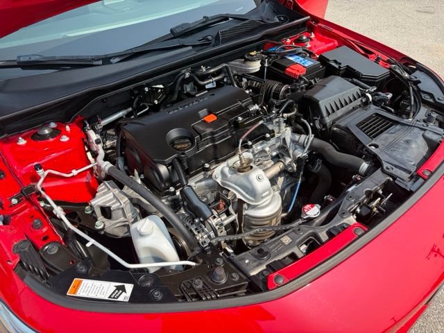 Used 2023 Honda Civic Sport image 9