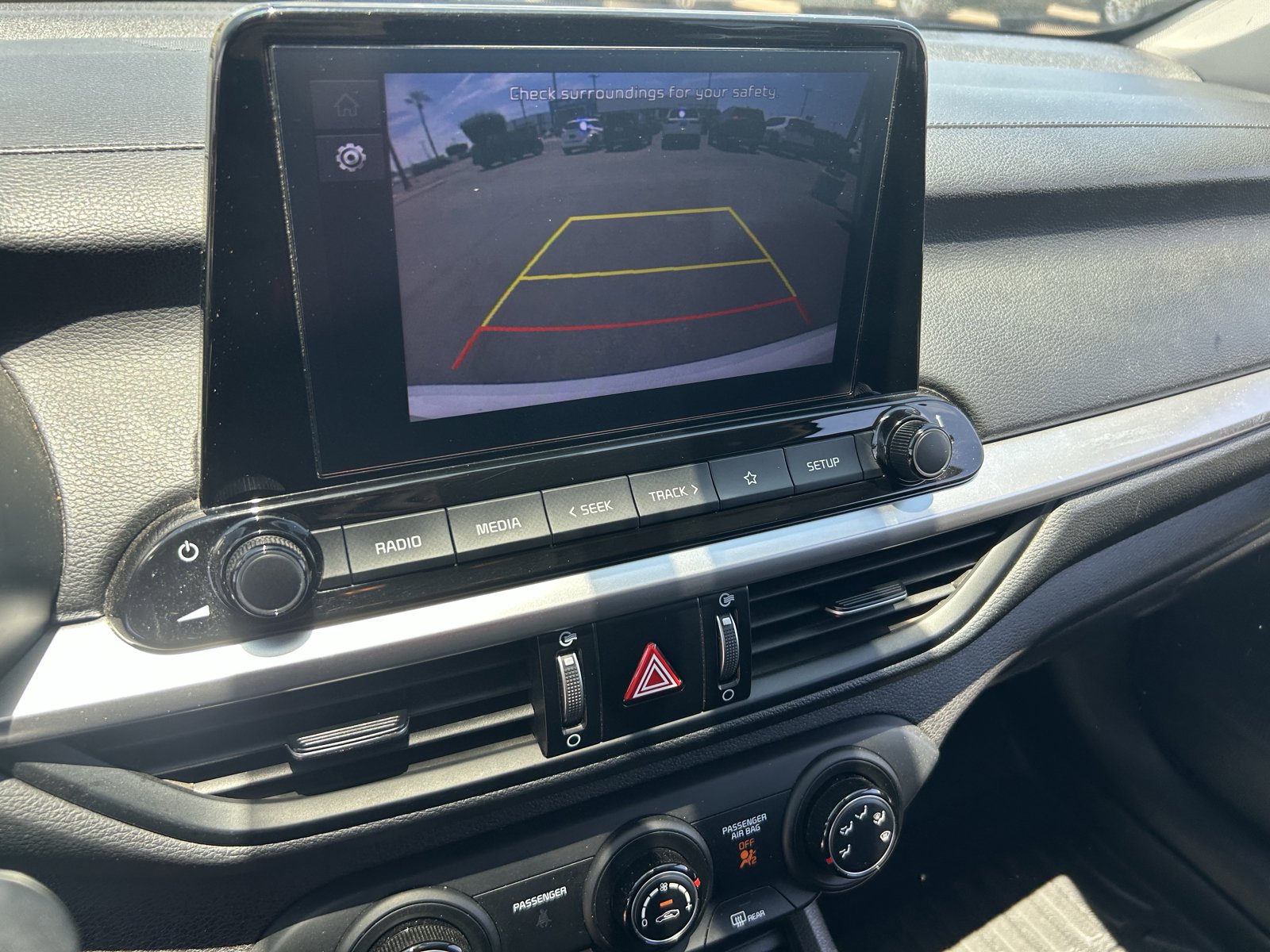Used 2022 Kia Forte LXS FWD image 29