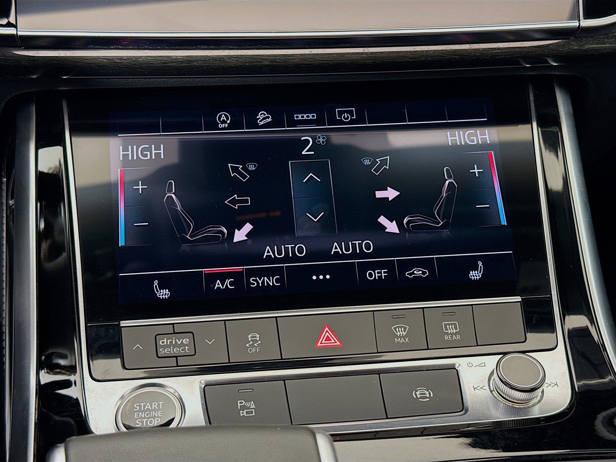 Used 2025 Audi Q7 3.0T Premium Plus image 18