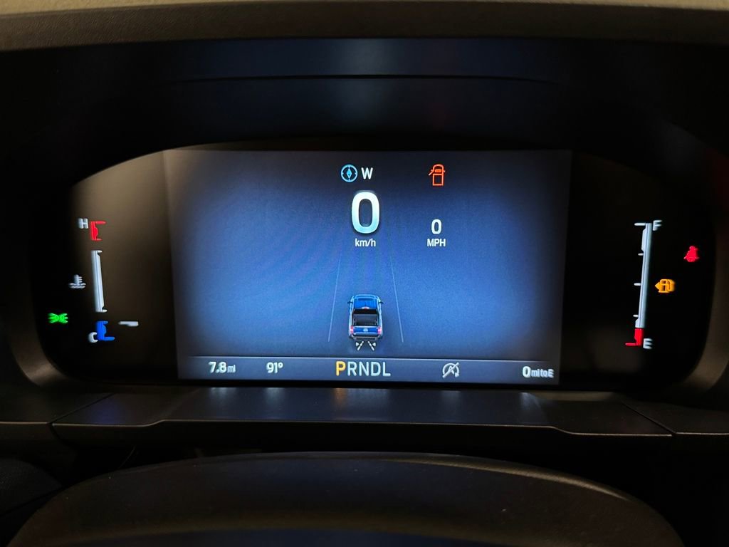 New 2025 Ford Maverick XLT w/ Equipment Group 302A image 29