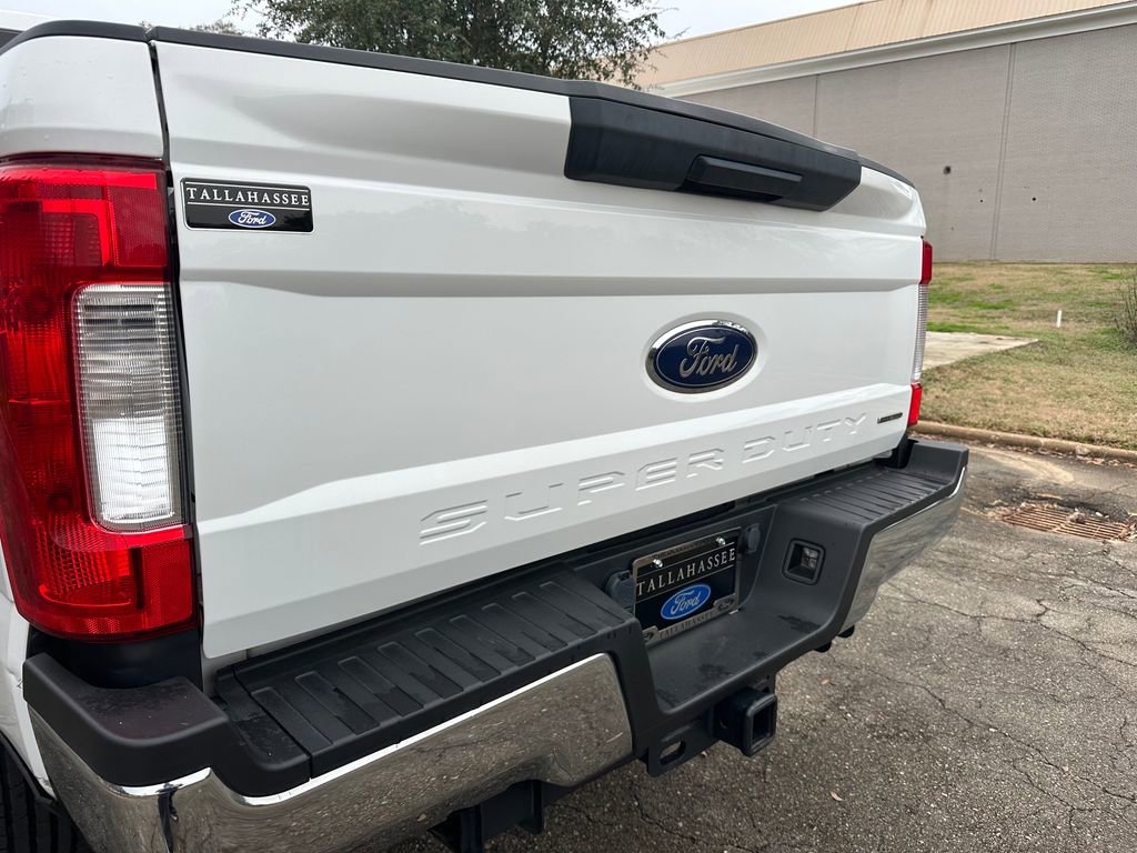 Used 2017 Ford F250 XL w/ Power Equipment Group image 35