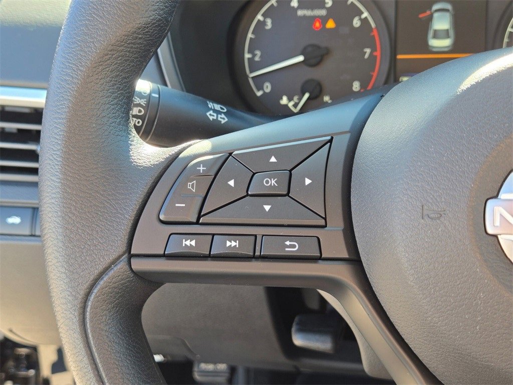 Used 2025 Nissan Altima 2.5 S image 25