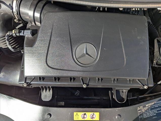 Used 2020 Mercedes-Benz Metris image 22