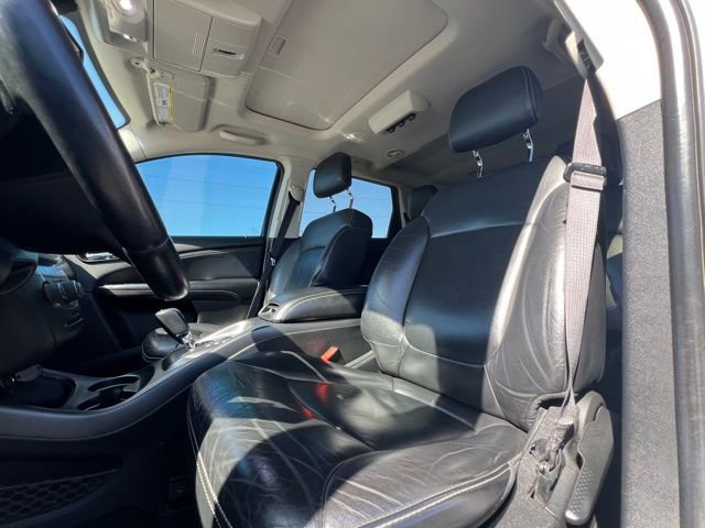 Used 2016 Dodge Journey Crossroad image 14
