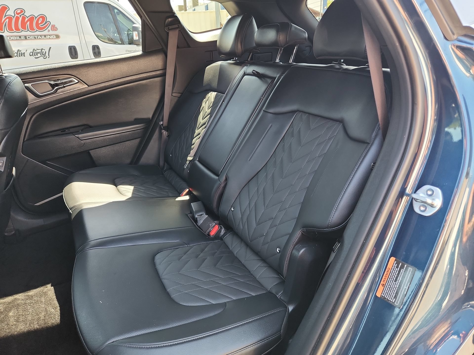 Used 2023 Kia Sportage X-Line AWD/4WD image 25