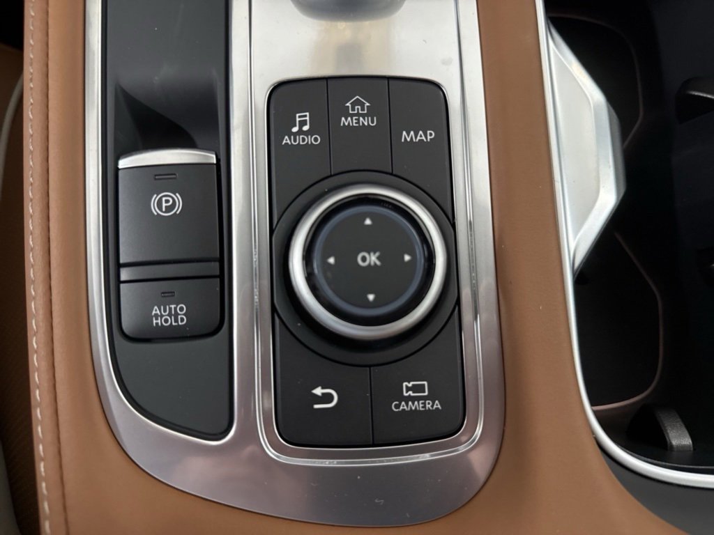 New 2026 INFINITI QX60 Autograph image 20