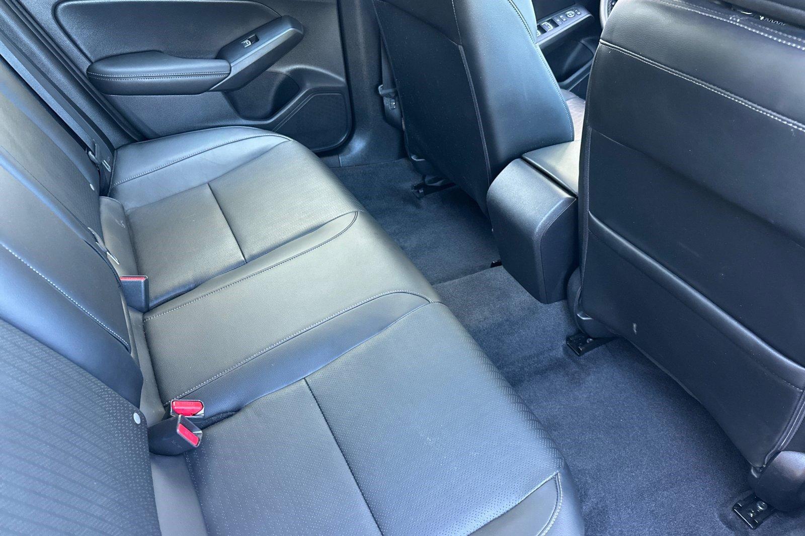 Used 2024 Honda Civic EX-L image 29