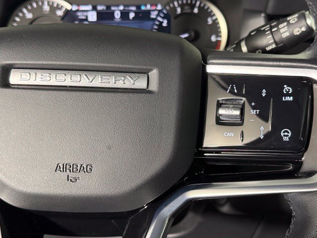 Certified 2023 Land Rover Discovery Sport S AWD/4WD image 34