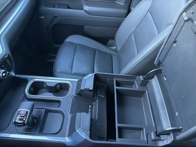 Used 2022 GMC Sierra 1500 SLT w/ SLT Premium Plus Package image 23