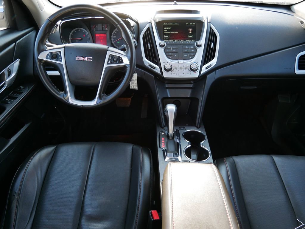 Used 2014 GMC Terrain SLT FWD image 19