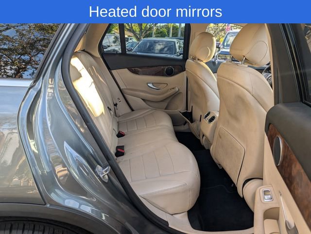 Used 2018 Mercedes-Benz GLC 300 image 15