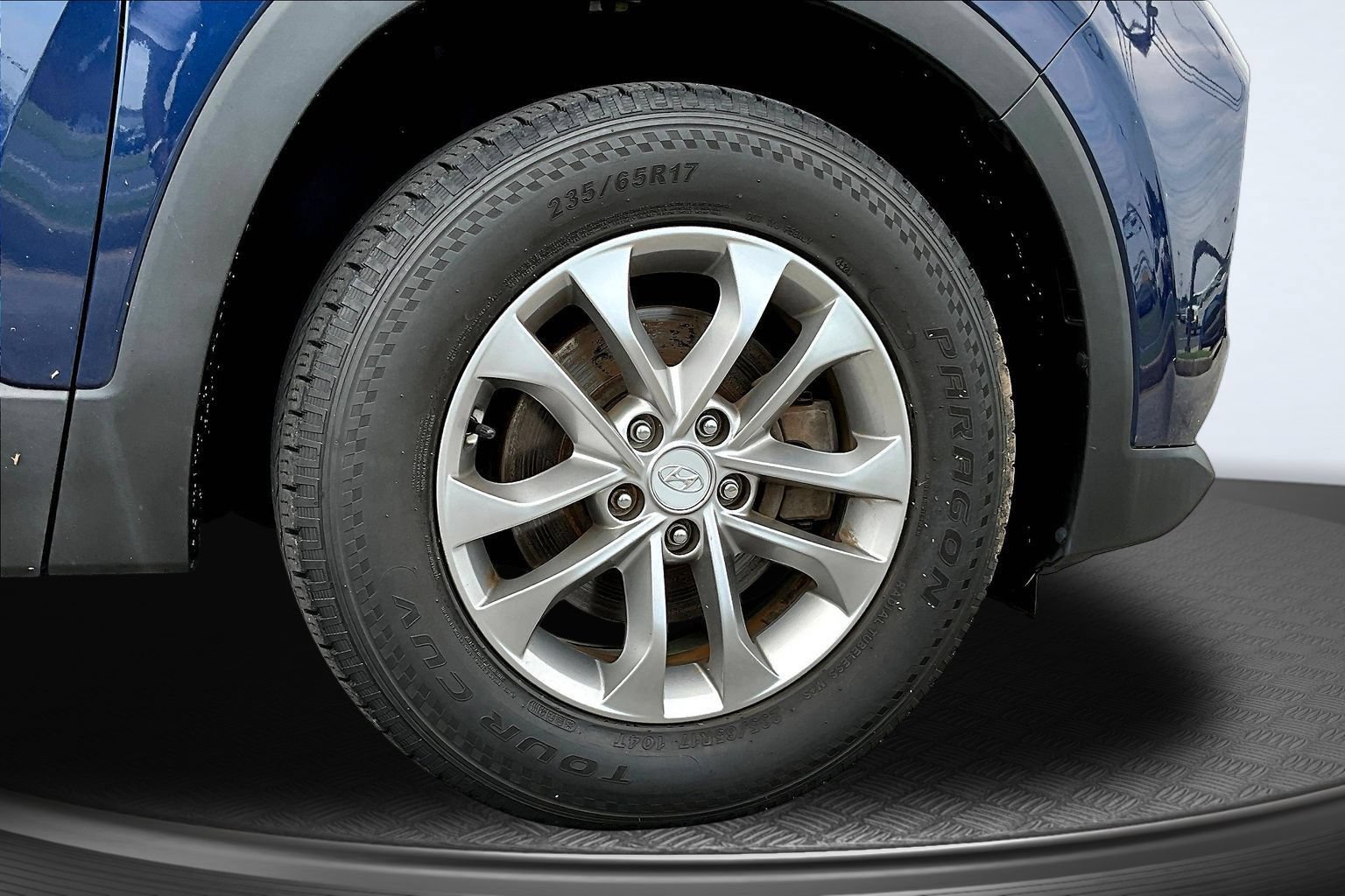 Used 2019 Hyundai Santa Fe SE FWD image 28