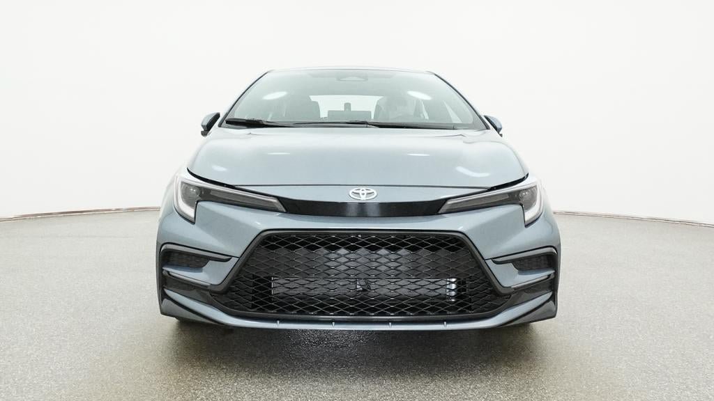 New 2026 Toyota Corolla XSE FWD image 31
