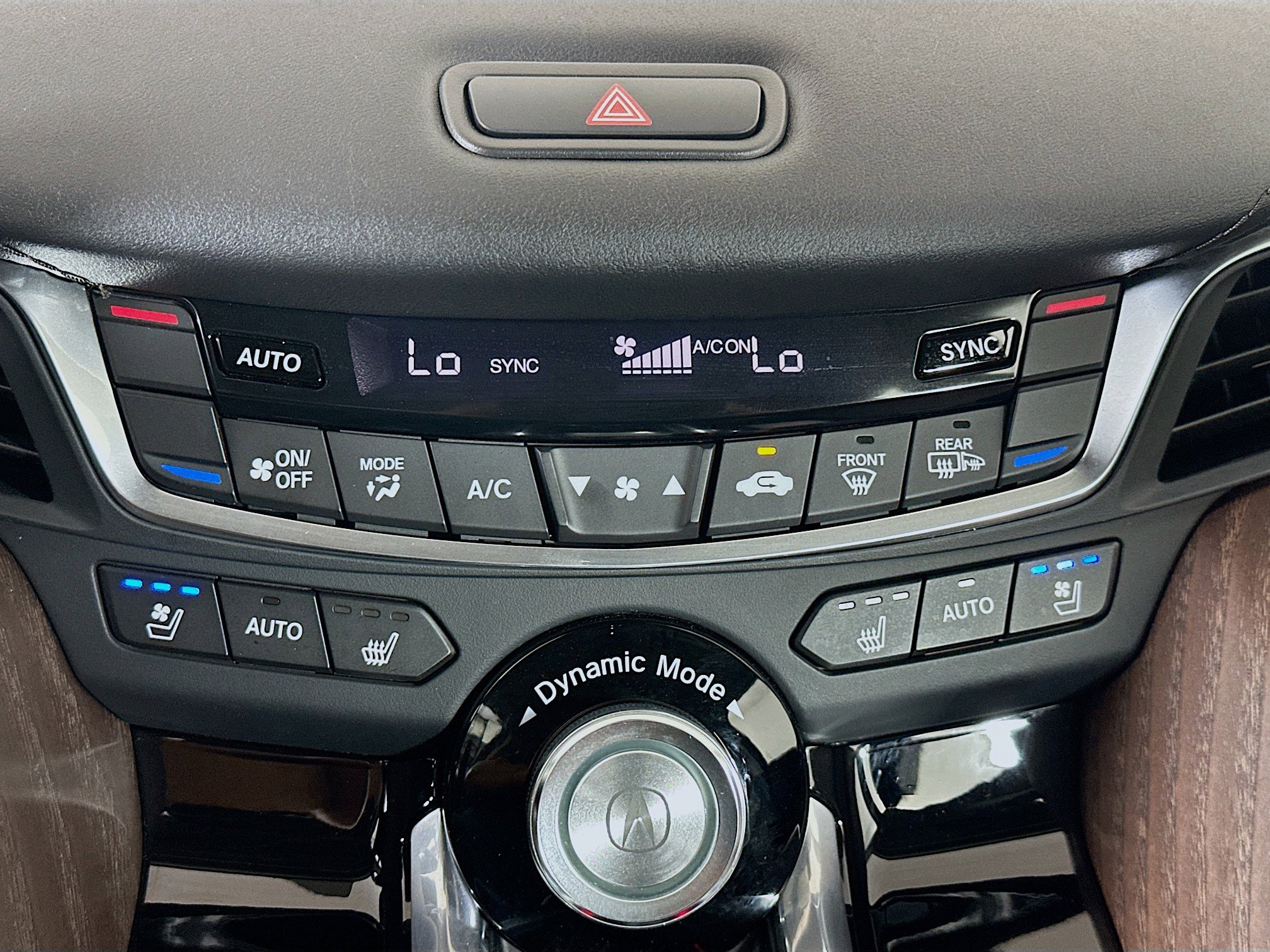 Used 2023 Acura TLX SH-AWD w/ Advance Package image 23