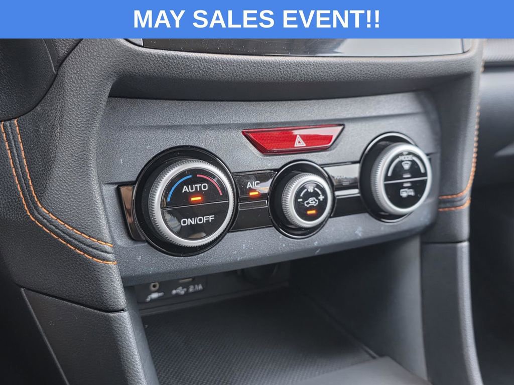 Used 2020 Subaru Crosstrek 2.0i Premium w/ Moonroof Package 1 AWD/4WD image 22