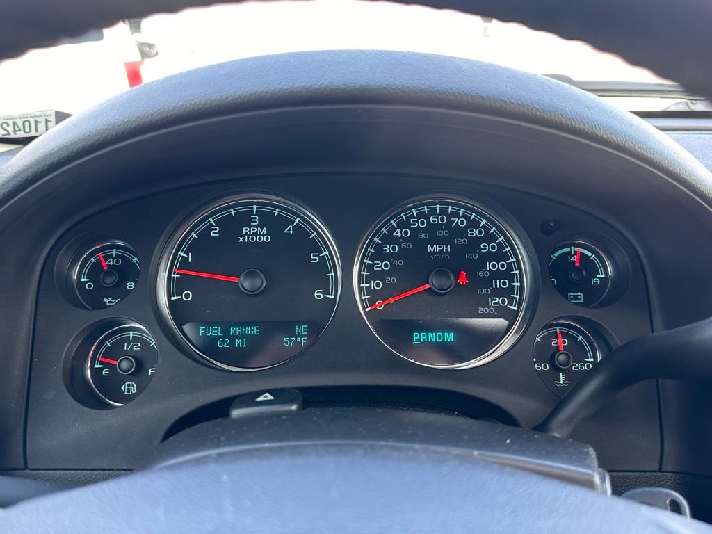 Used 2013 Chevrolet Tahoe LTZ image 28