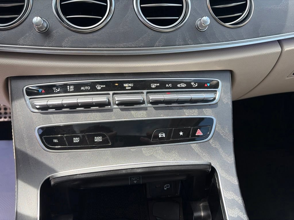 Certified 2023 Mercedes-Benz E 450 4MATIC All-Terrain Wagon image 18