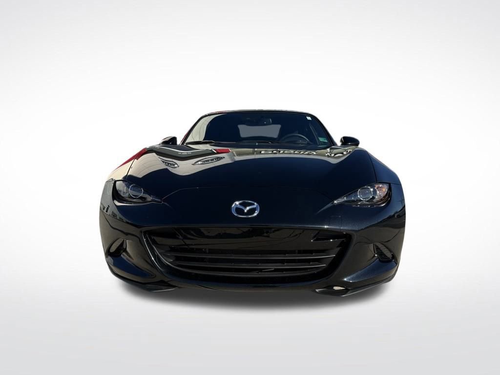 Used 2022 MAZDA MX-5 Miata RF Grand Touring image 8