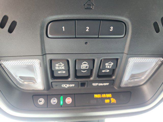 Used 2023 Chevrolet Traverse RS w/ LPO, Floor Liner Package image 54