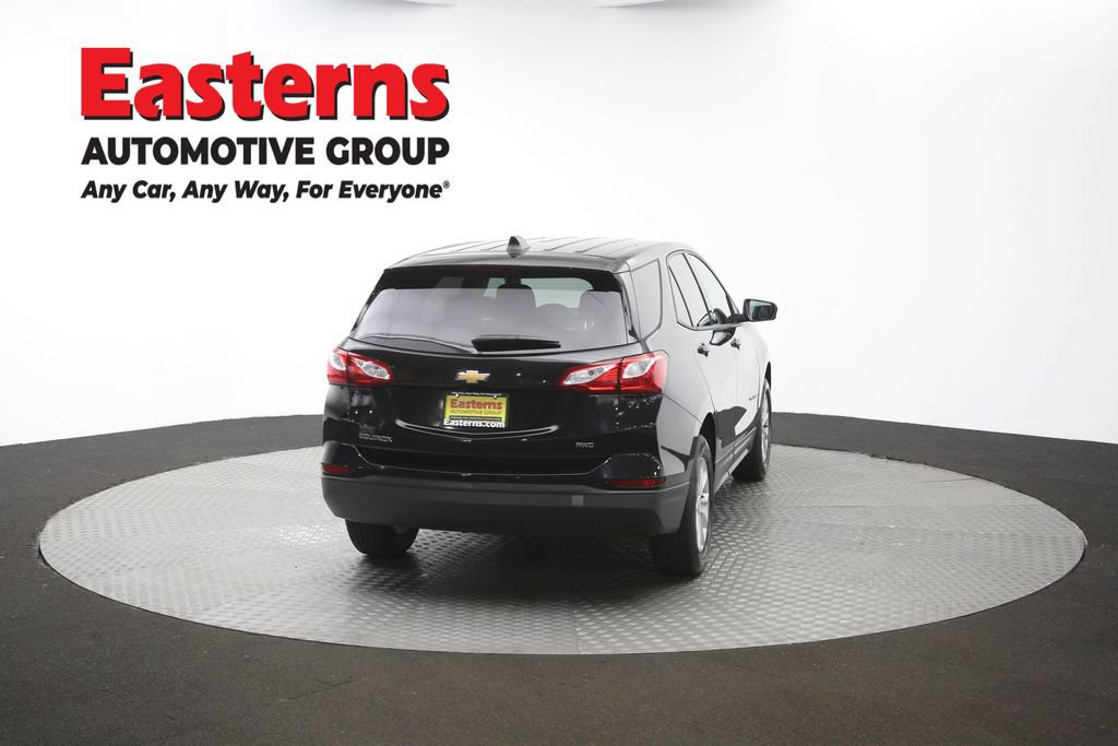 Used 2019 Chevrolet Equinox LS w/ LS Convenience Package AWD/4WD image 38