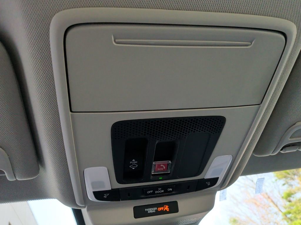 Used 2023 Honda Accord EX-L image 21