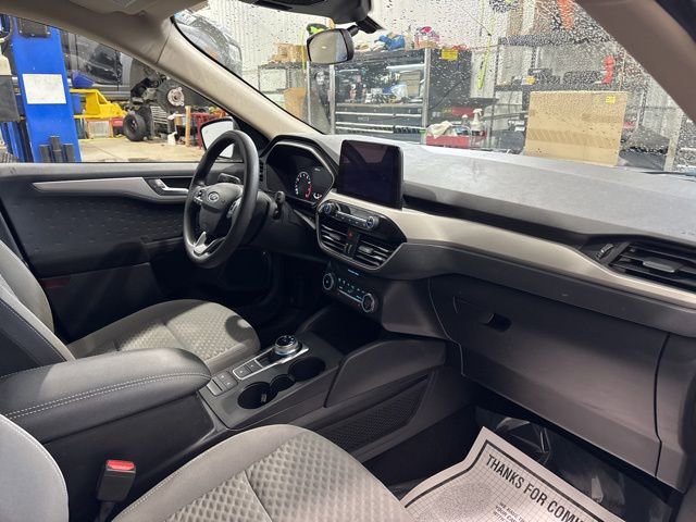Used 2020 Ford Escape SE image 10