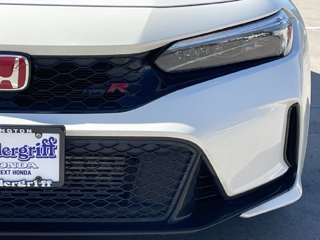 Used 2024 Honda Civic Type R image 8