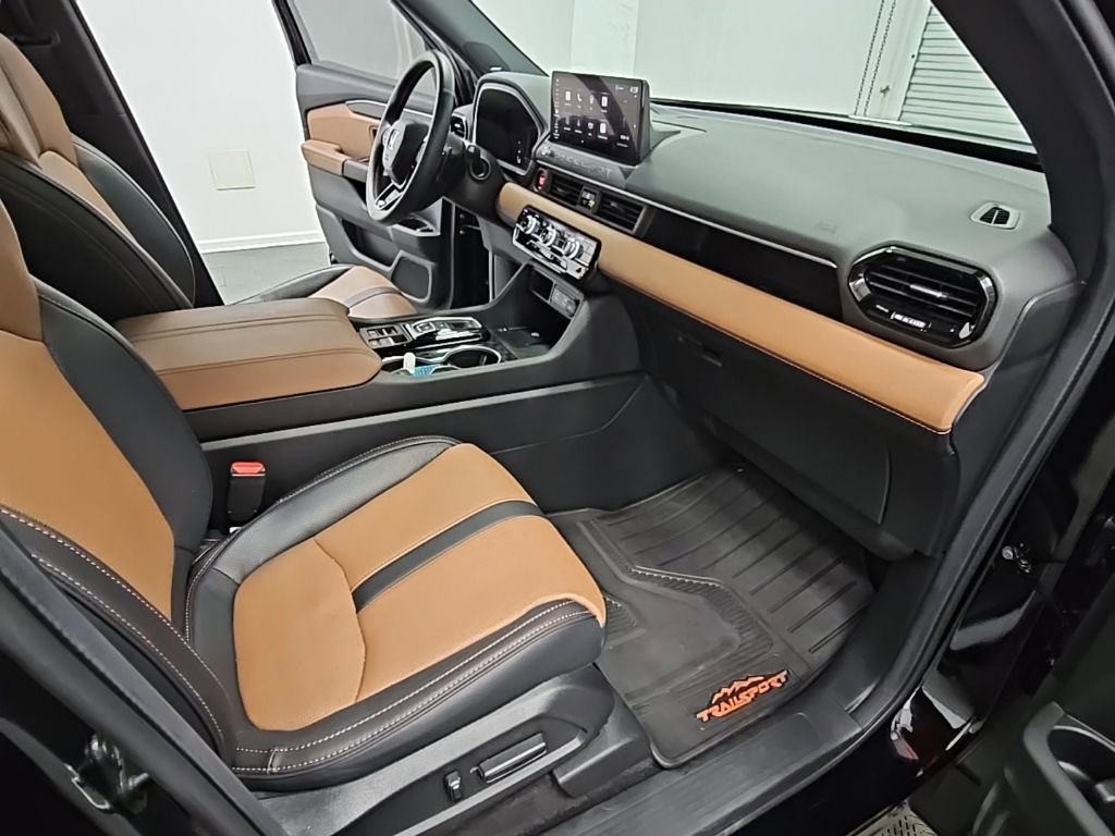 Used 2026 Honda Passport TrailSport Elite image 41