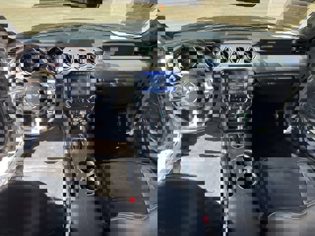 Used 2019 Ford Mustang GT Premium image 21