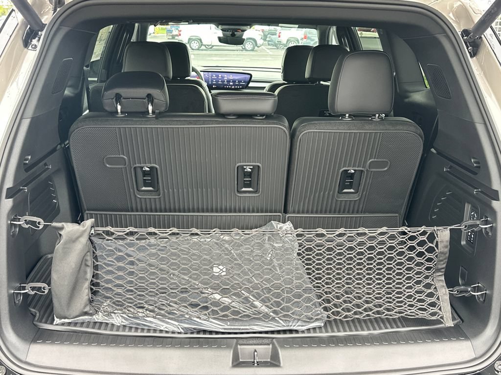 New 2026 Buick Enclave Sport Touring w/ Power Package AWD/4WD image 10
