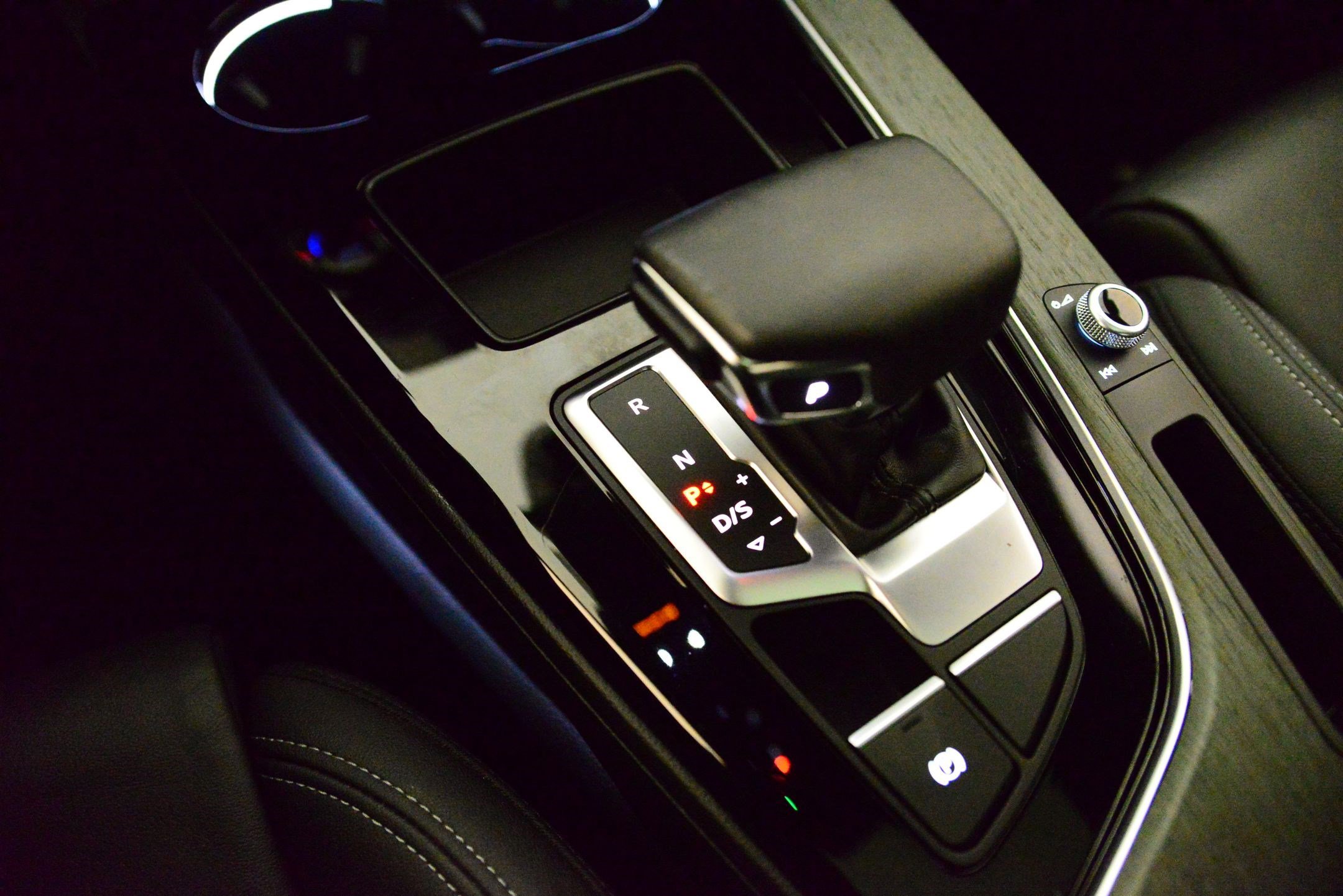 Certified 2023 Audi A5 2.0T Premium w/ Convenience Package image 15