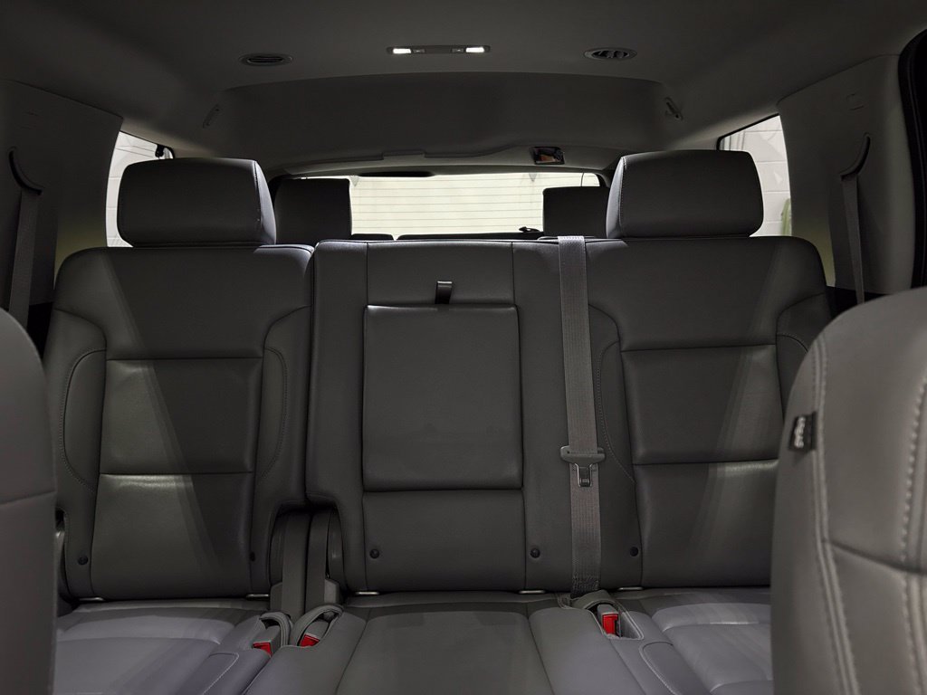 Used 2015 Chevrolet Tahoe LT AWD/4WD image 29