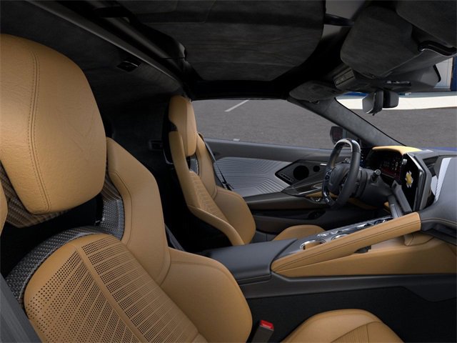 New 2026 Chevrolet Corvette ZR1 image 17