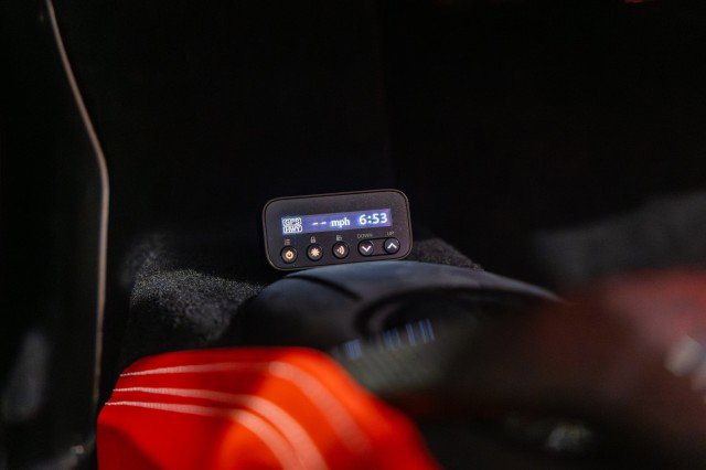 Used 2018 Ferrari 488 Spider image 37