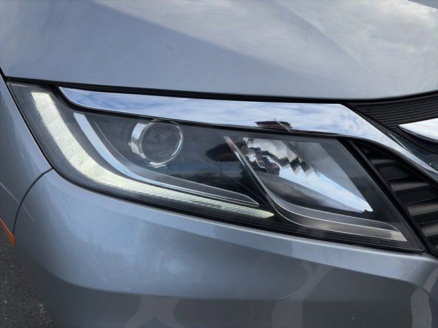 Used 2018 Honda Odyssey EX-L image 14