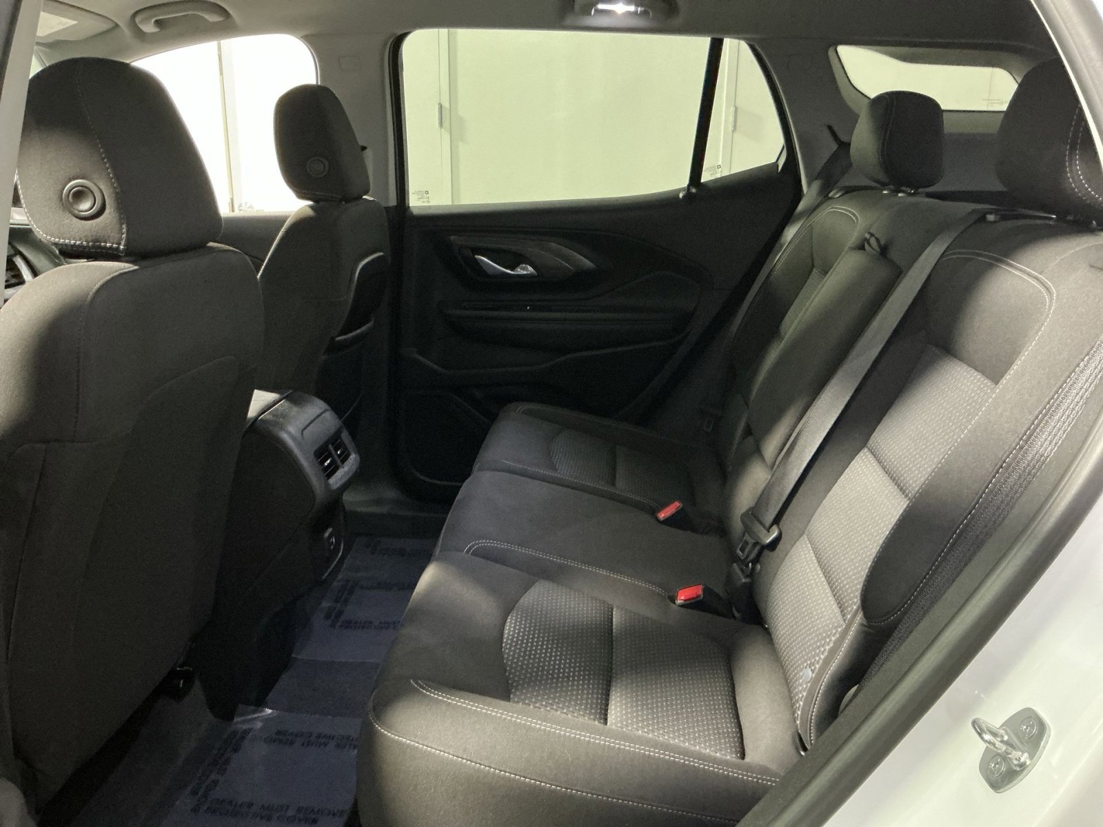 Used 2022 GMC Terrain SLE w/ Driver Convenience Package image 32