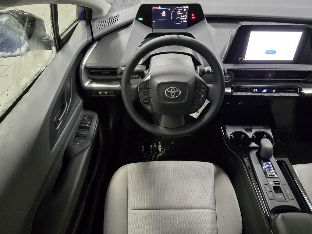 New 2026 Toyota Prius LE image 22