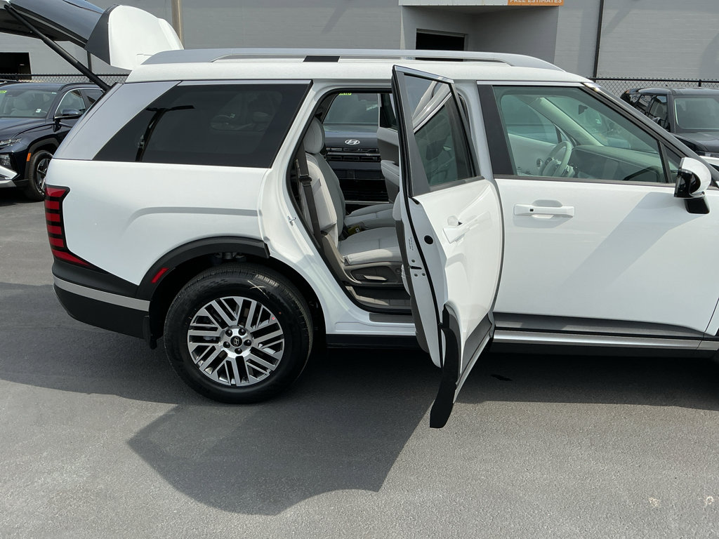 New 2026 Hyundai Palisade SEL image 15