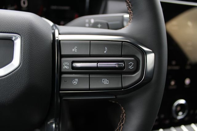 New 2026 GMC Terrain AT4 AWD/4WD image 10