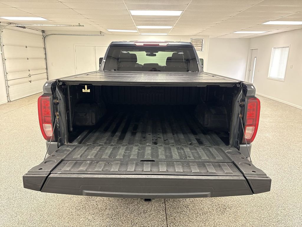 Used 2022 GMC Sierra 1500 Elevation w/ LPO, GMC Protection Package image 26