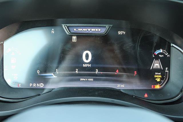 New 2026 RAM 2500 Limited image 22