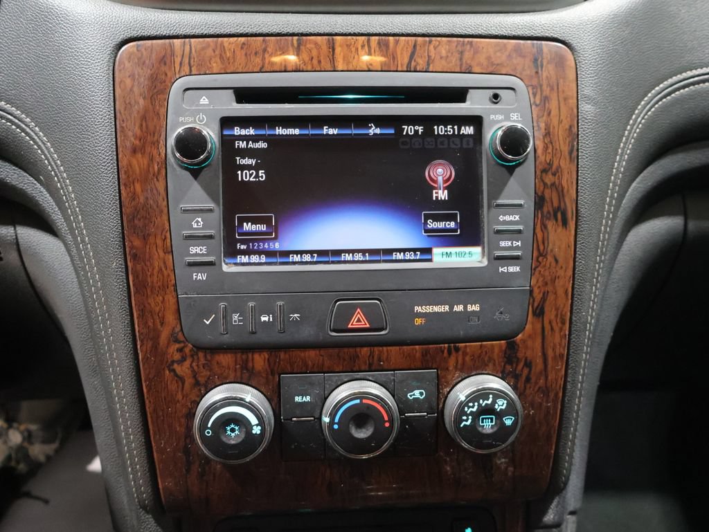 Used 2014 Chevrolet Traverse LT w/ All-Star Edition FWD image 24