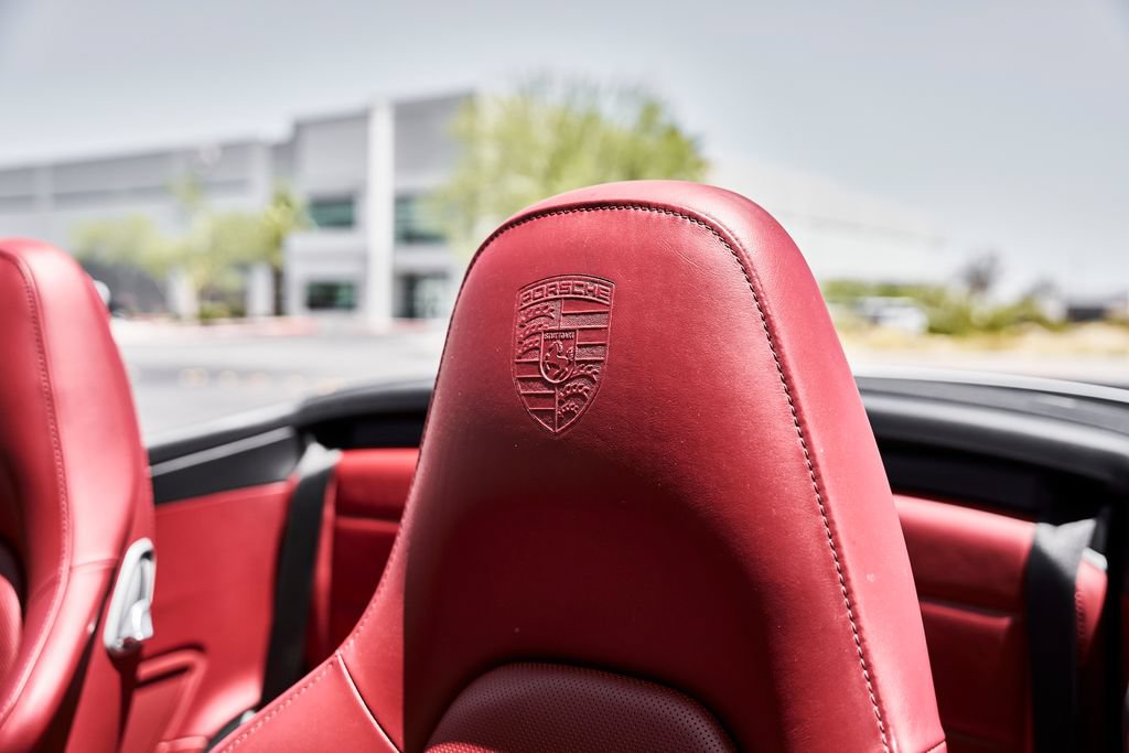 Used 2019 Porsche 911 Turbo S AWD/4WD image 44
