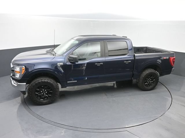 Used 2022 Ford F150 XLT AWD/4WD image 35