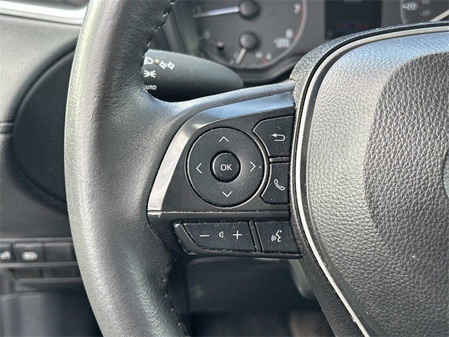 Used 2024 Toyota Corolla Cross LE image 25