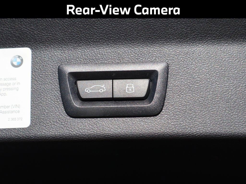 Used 2024 BMW X3 xDrive30i w/ Premium Package w/ZPA image 19