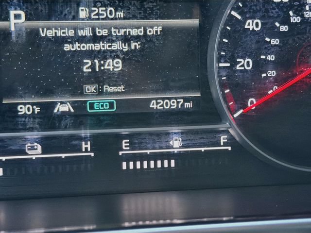 Used 2023 Kia Sorento EX AWD/4WD image 41