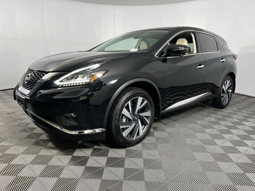 Used 2024 Nissan Murano SL image 3